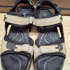 Ecco 9/41 women's outdoor strappy sandals